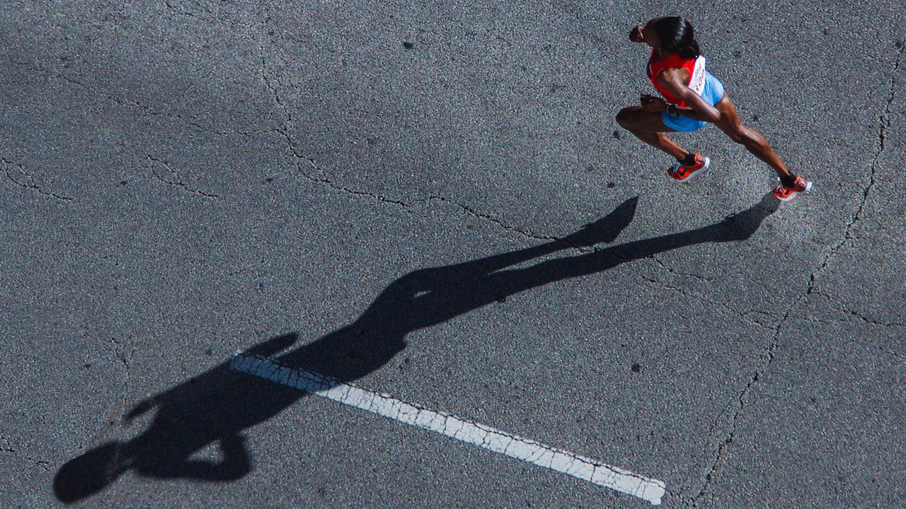 Você Gigante – OS MELHORES CAMINHOS PARA SUA CORRIDA